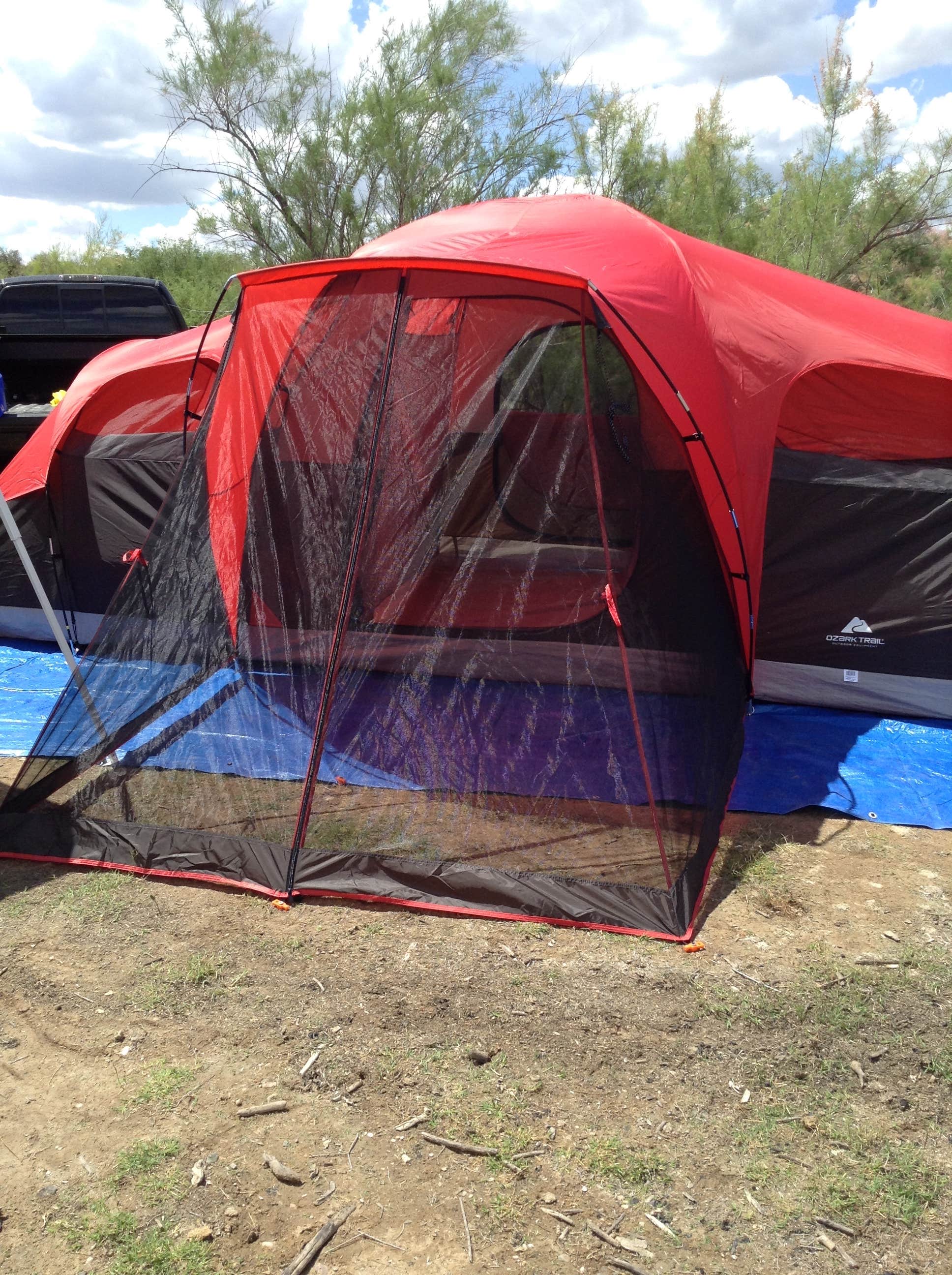 Will's photo at Lake Pleasant Regional Park Campground near Glendale, AZ
