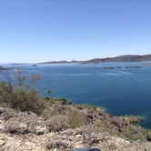 Review photo of Lake Pleasant Regional Park Campground by Will , November 21, 2020