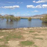 Review photo of Lake Pleasant Regional Park Campground by Will , November 21, 2020