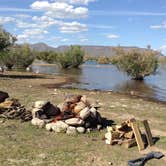 Review photo of Lake Pleasant Regional Park Campground by Will , November 21, 2020