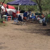 Review photo of Upper Fossil Creek Dispersed Camping by Will , November 21, 2020