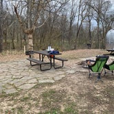 Review photo of Tyler Bend Campground — Buffalo National River by Tom D., November 21, 2020