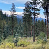 Review photo of San Juan National Forest Williams Creek Campground by Tony E., November 22, 2020