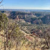 Review photo of Juniper Campground — Palo Duro Canyon State Park by Michael C., November 22, 2020