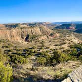 Review photo of Juniper Campground — Palo Duro Canyon State Park by Michael C., November 22, 2020