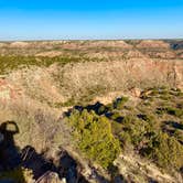 Review photo of Juniper Campground — Palo Duro Canyon State Park by Michael C., November 22, 2020