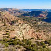 Review photo of Juniper Campground — Palo Duro Canyon State Park by Michael C., November 22, 2020