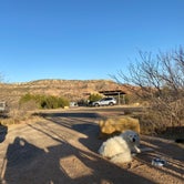 Review photo of Palo Duro Canyon State Park Campground by Michael C., November 22, 2020