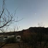 Review photo of Juniper Campground — Palo Duro Canyon State Park by Michael C., November 22, 2020