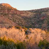 Review photo of Juniper Campground — Palo Duro Canyon State Park by Michael C., November 22, 2020