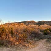 Review photo of Juniper Campground — Palo Duro Canyon State Park by Michael C., November 22, 2020