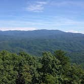 Review photo of Cosby Campground — Great Smoky Mountains National Park by Kelli J., July 11, 2016