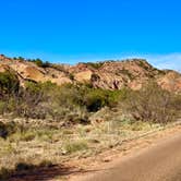 Review photo of Juniper Campground — Palo Duro Canyon State Park by Michael C., November 22, 2020