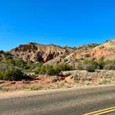 Review photo of Juniper Campground — Palo Duro Canyon State Park by Michael C., November 22, 2020