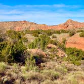 Review photo of Juniper Campground — Palo Duro Canyon State Park by Michael C., November 22, 2020