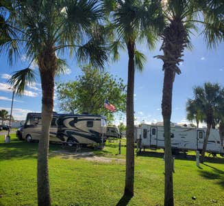 Camper-submitted photo from Sonrise Palms RV