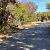 Review photo of Abilene State Park Campground by Michael C., November 18, 2020