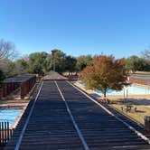 Review photo of Abilene State Park Campground by Michael C., November 18, 2020