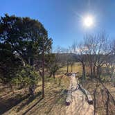 Review photo of Abilene State Park Campground by Michael C., November 18, 2020