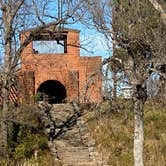 Review photo of Abilene State Park Campground by Michael C., November 18, 2020