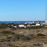Review photo of Oregon Inlet Campground — Cape Hatteras National Seashore by Juan G., November 22, 2020