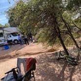 Review photo of Payson Campground & RV Resort by Miguel M., November 20, 2020