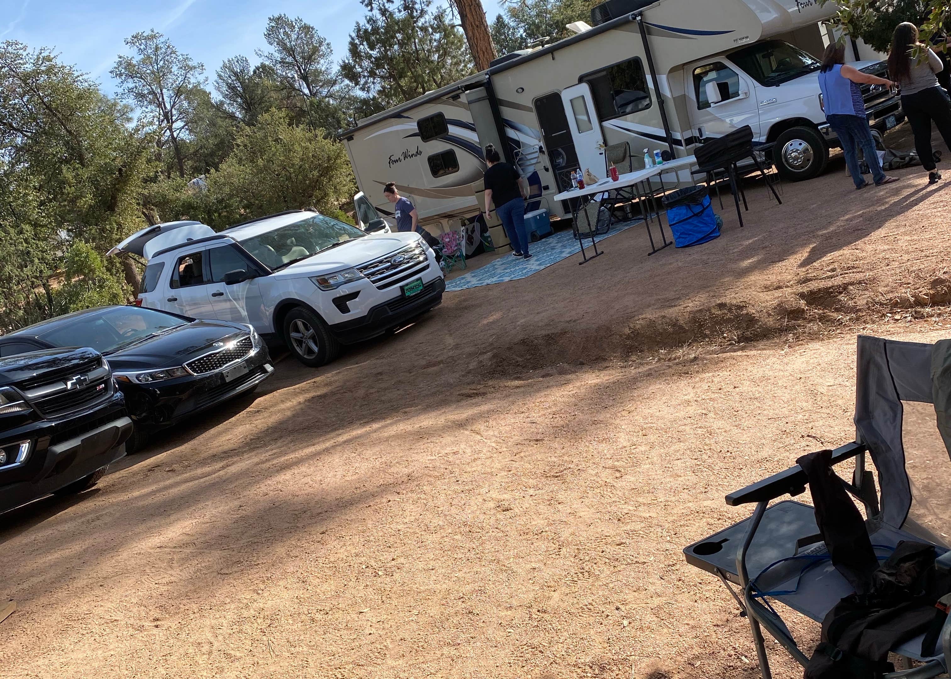 Payson Campground & RV Resort Camping | The Dyrt