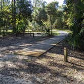 Review photo of Manatee Springs State Park Campground by Brandie B., November 22, 2020