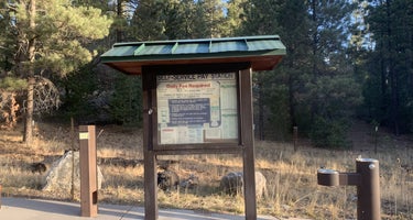 Pines Group Campground