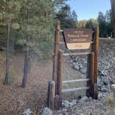 Review photo of Pines Group Campground by Laura M., November 22, 2020