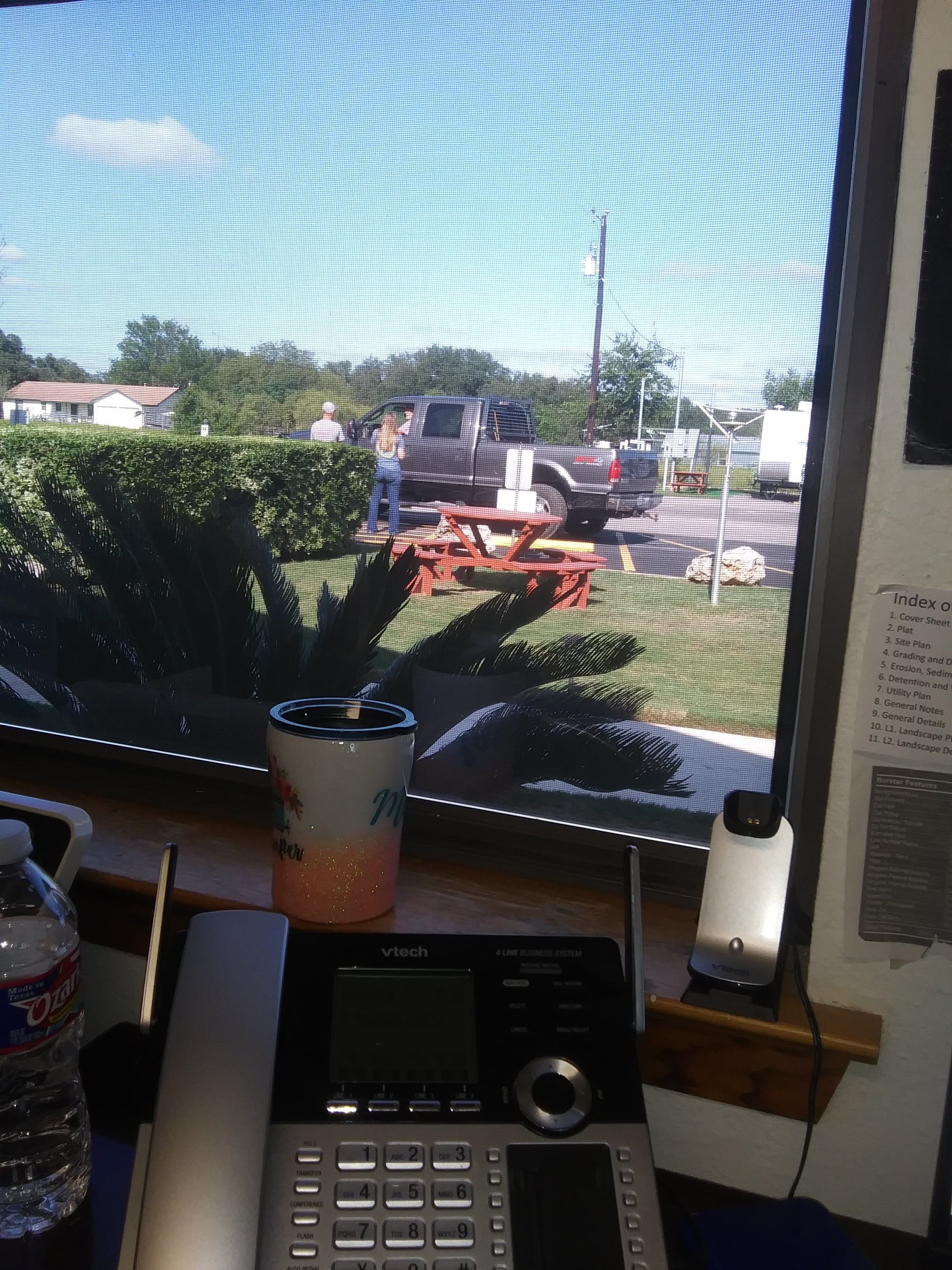 Camper submitted image from Northwest Austin/Leander KOA - 1