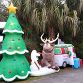 Review photo of Disney’s Fort Wilderness Resort & Campground by Brandie B., November 22, 2020