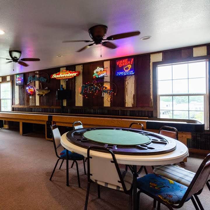 Camper-submitted photo at Amigo Inn & RV Park near Laredo, TX