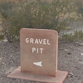 Review photo of Gravel Pit — Big Bend National Park by Kera P., November 22, 2020