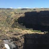 Review photo of Palouse Falls State Park - DAY USE ONLY - NO CAMPING — Palouse Falls State Park by Hollina P., July 8, 2016