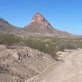 Review photo of Buenos Aires — Big Bend National Park by Kera P., November 22, 2020