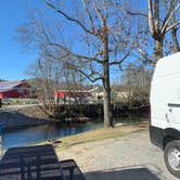 Review photo of Camp Riverslanding by Nancy , November 22, 2020