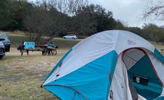 Katie M.'s photo at Bergheim Campground near Boerne, TX