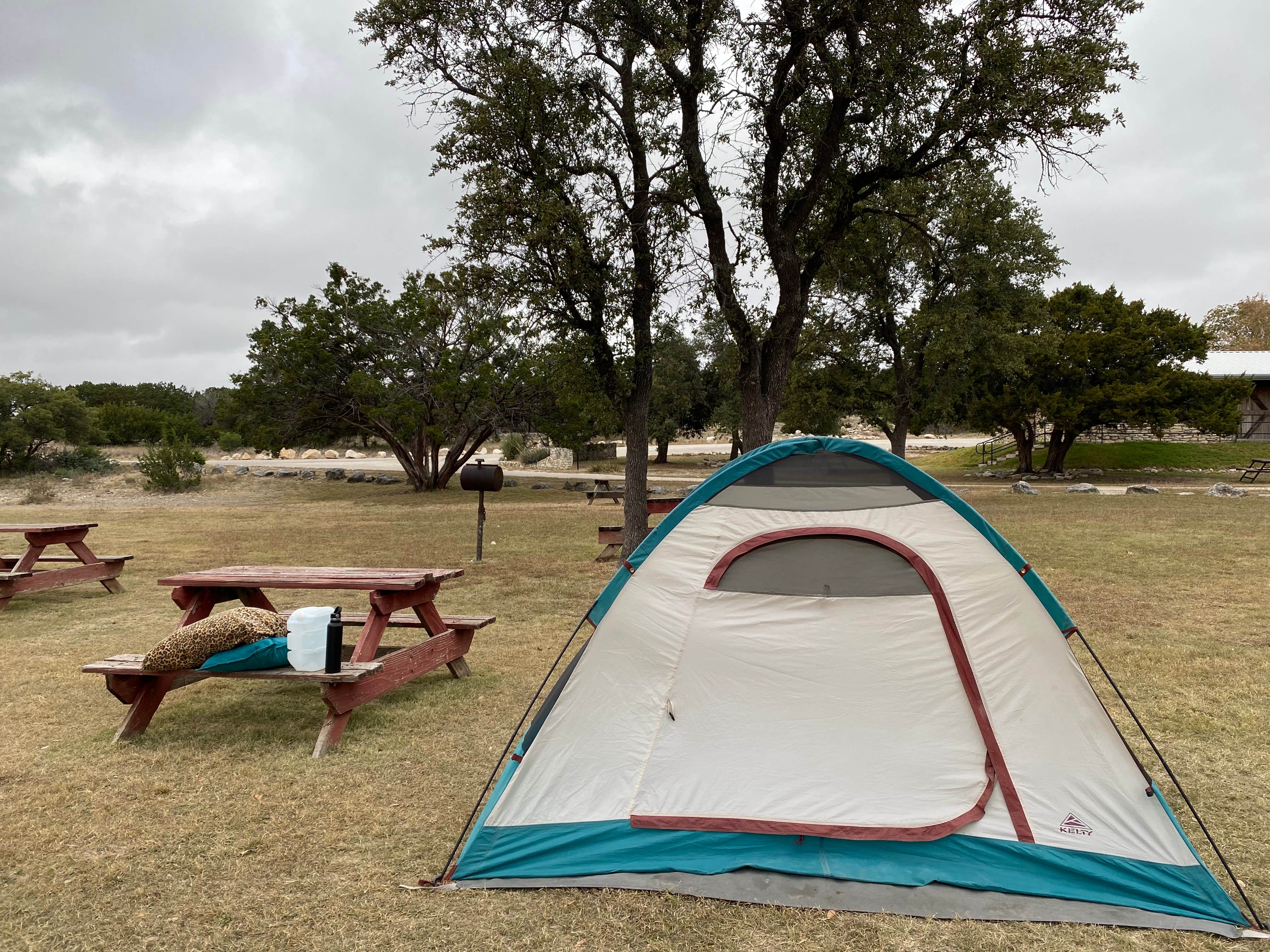 Katie M.'s photo at Caverns of Sonora near Eldorado, TX