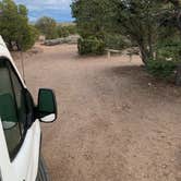 Review photo of Cebolla Mesa Campground by Abby M., November 22, 2020