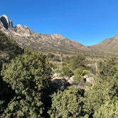 Review photo of Aguirre Spring Recreation Area and Campground by Katie M., November 20, 2020