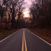 Review photo of French Creek State Park Campground by Anthony , November 22, 2020