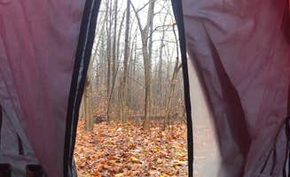 Anthony's photo at French Creek State Park Campground near Norristown, PA