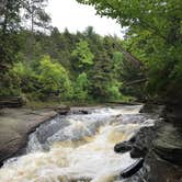 Review photo of Presque Isle - Porcupine Mountains State Park by John C., November 22, 2020