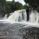 Review photo of Presque Isle - Porcupine Mountains State Park by John C., November 22, 2020