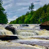 Review photo of Presque Isle - Porcupine Mountains State Park by John C., November 22, 2020