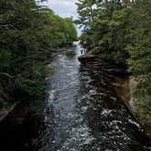 Review photo of Presque Isle - Porcupine Mountains State Park by John C., November 22, 2020