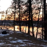 Review photo of Crow Wing State Park Campground by HollyRose M., November 22, 2020