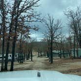 Review photo of Linn Creek Koa by Sarah S., November 22, 2020