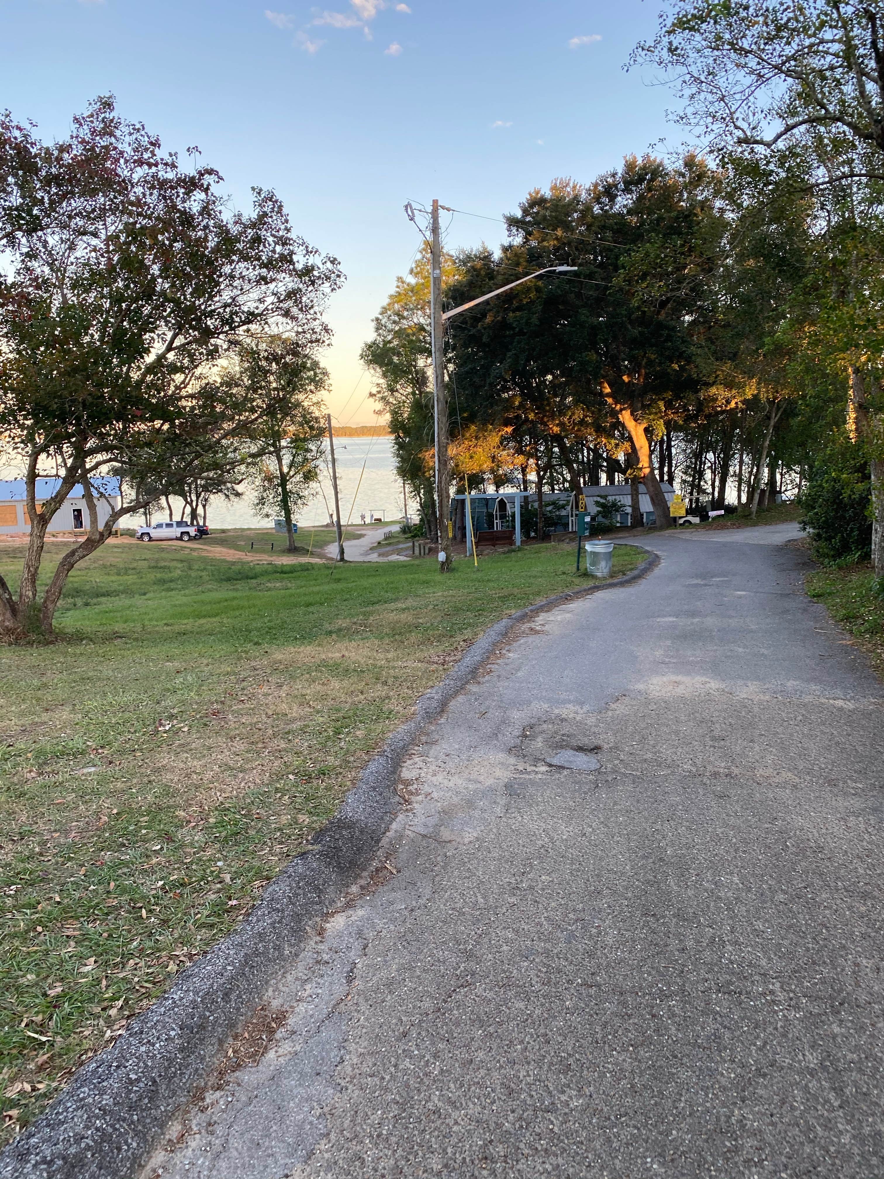 Camper-submitted photo at Gulf Shores-Pensacola West KOA near Robertsdale, AL